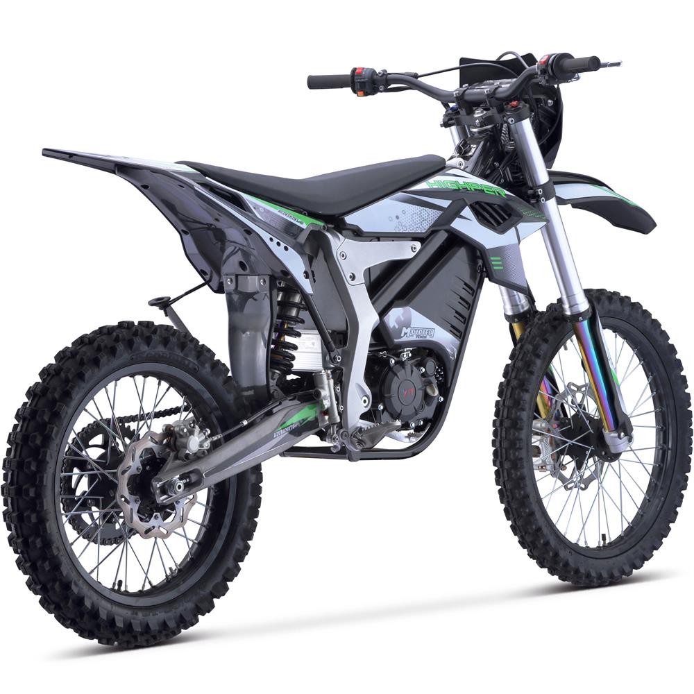 Cheap dirt bikes for 8 year olds 2025
