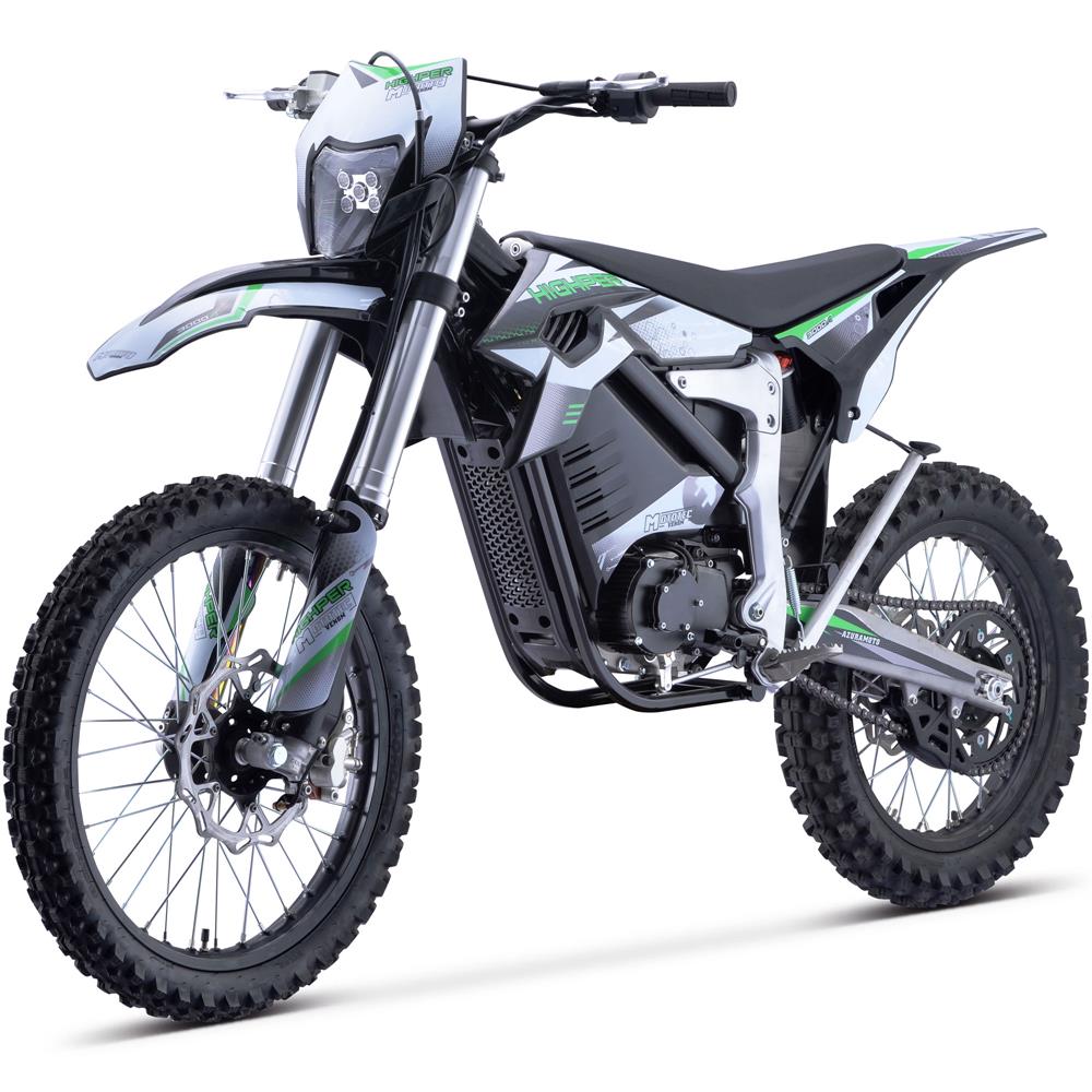 Mototec 36 volt on sale electric dirt bike