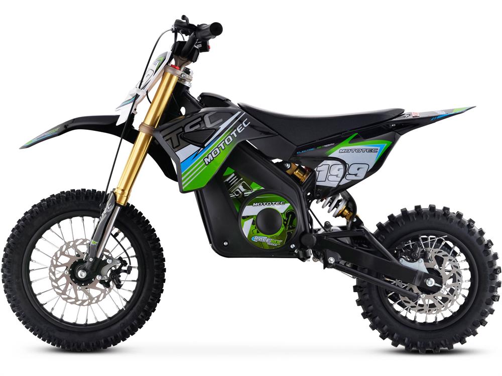 Mototec 1000w best sale