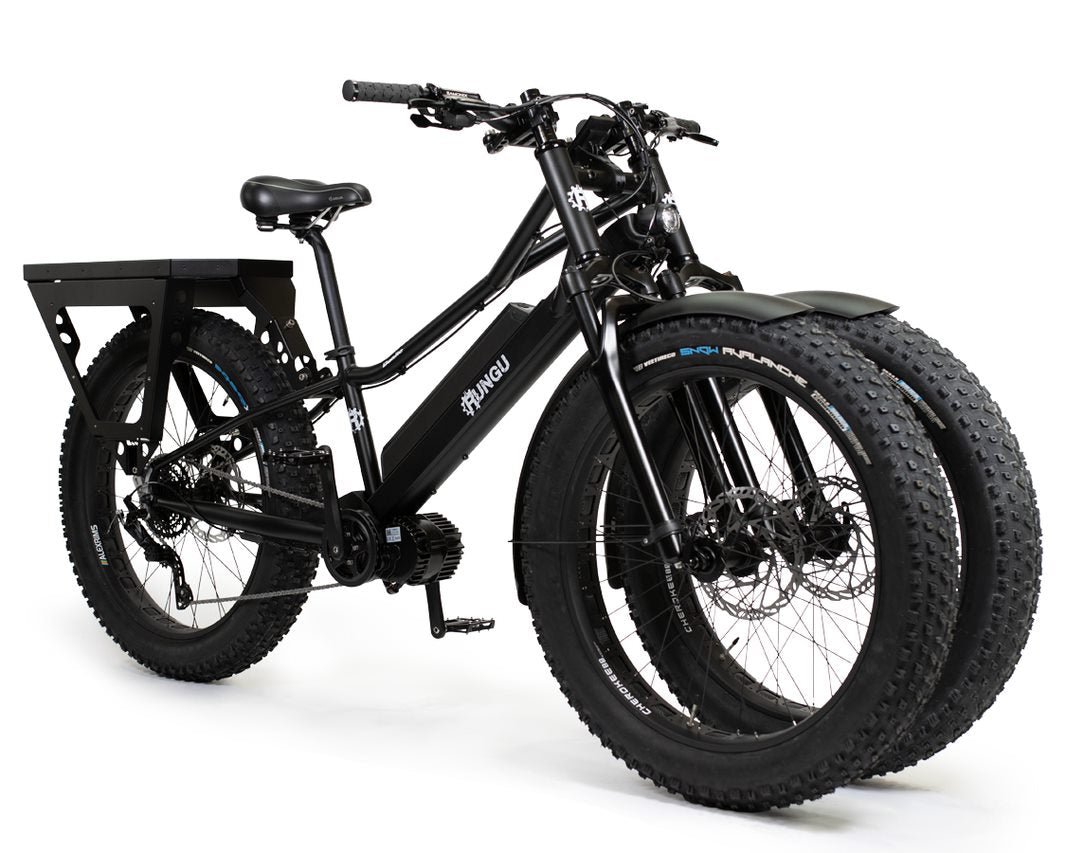 Rungu sales e bike