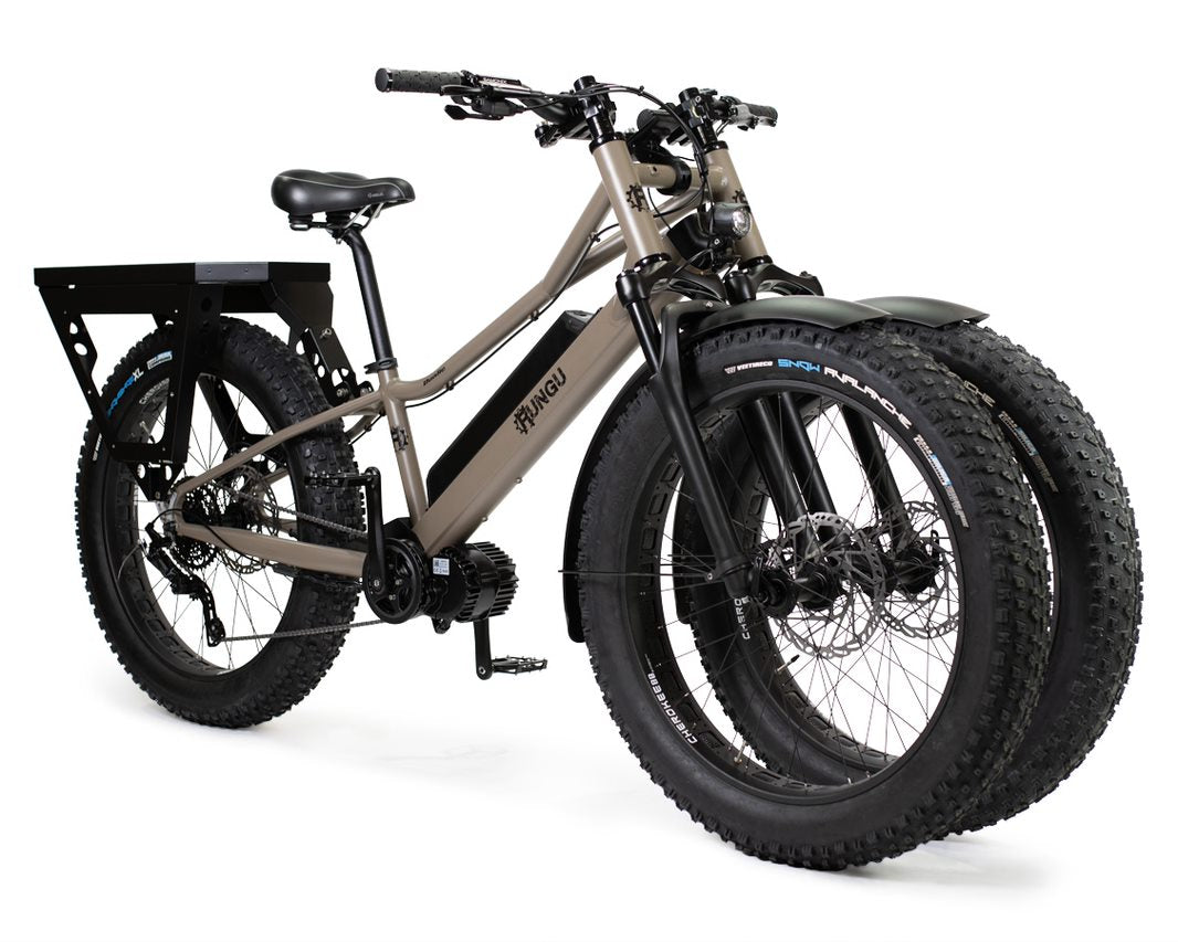 Rungu electric juggernaut bike price 2025