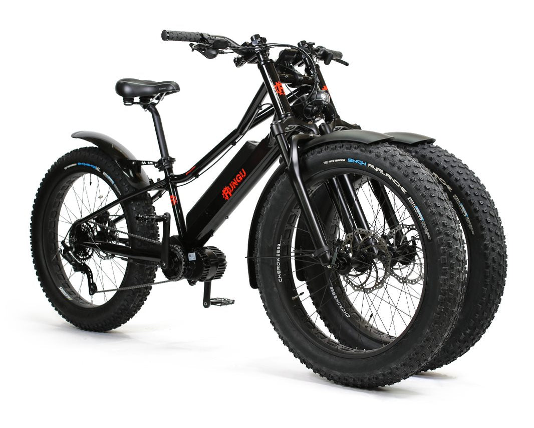 Rungu bikes outlet