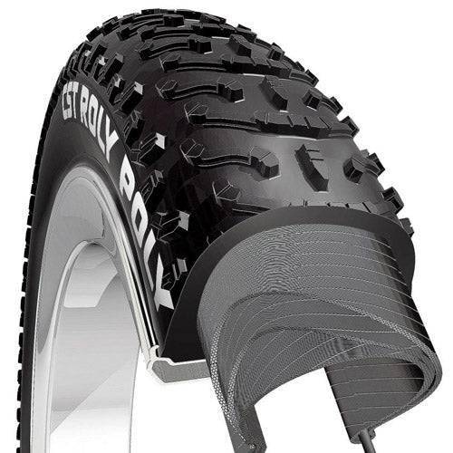 CST Roly Poly 26" x 4.8″ Tire