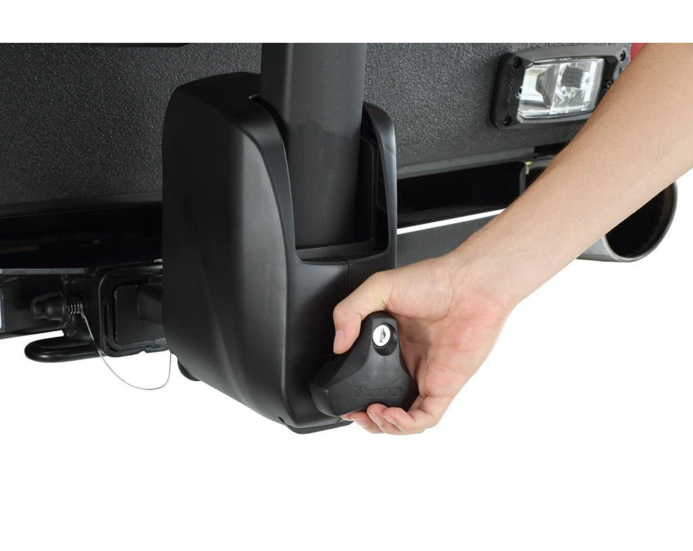 InnoRack INH122 - Dual Bike Rack