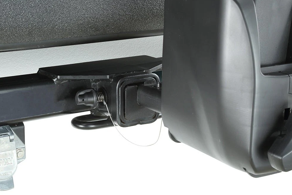 InnoRack INH122 - Dual Bike Rack