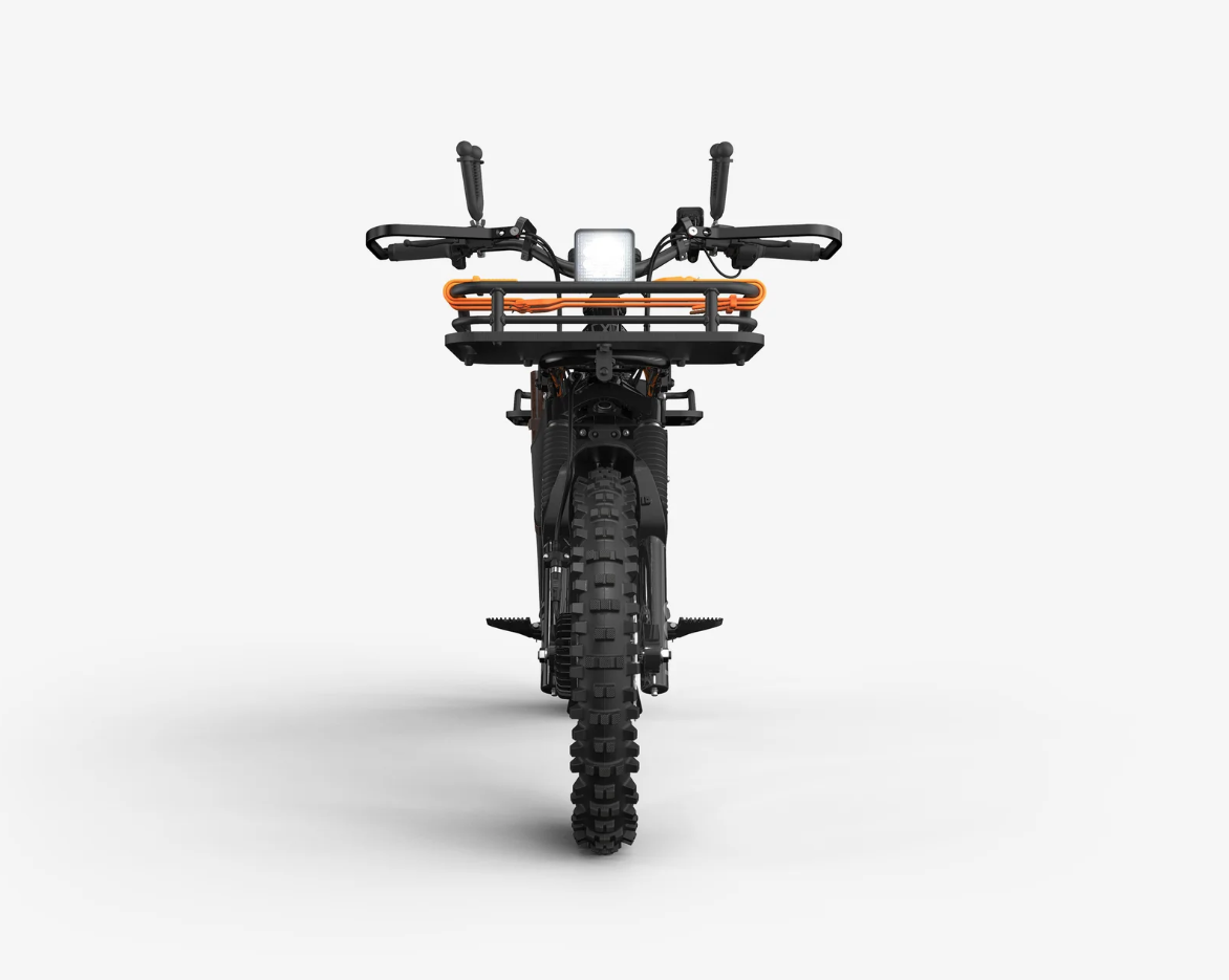 UBCO 2x2 Hunt Edition Electric Motorbike