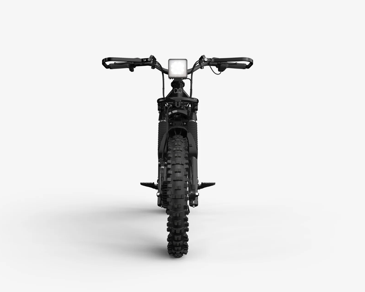 UBCO 2x2 Work Bike Electric Motorbike