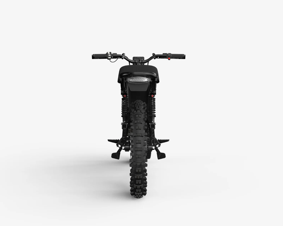 UBCO 2x2 Work Bike Electric Motorbike