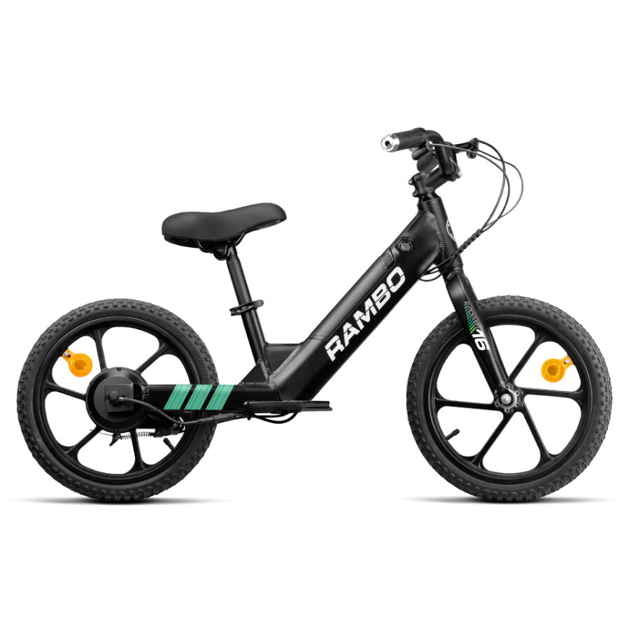 Rambo 16 Lil Whip Electric Kids Bike