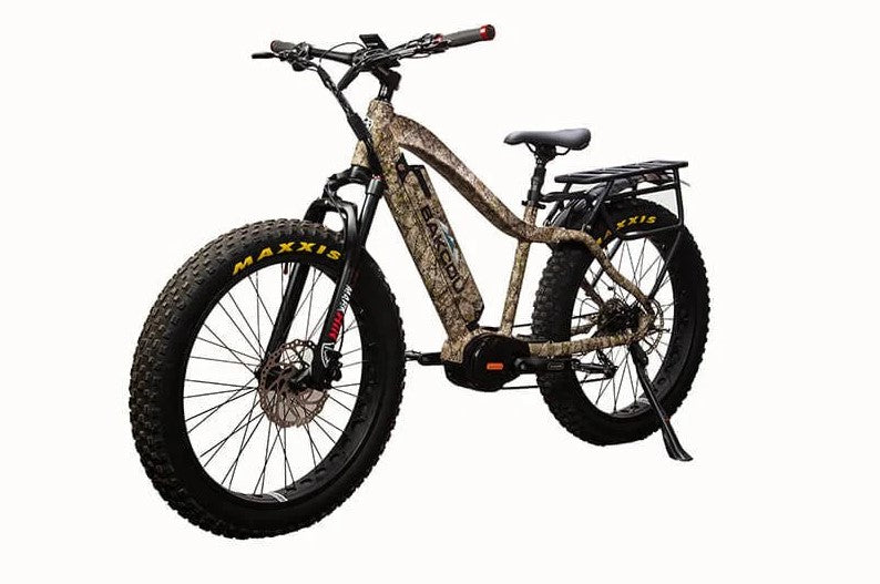 Mule electric bike online