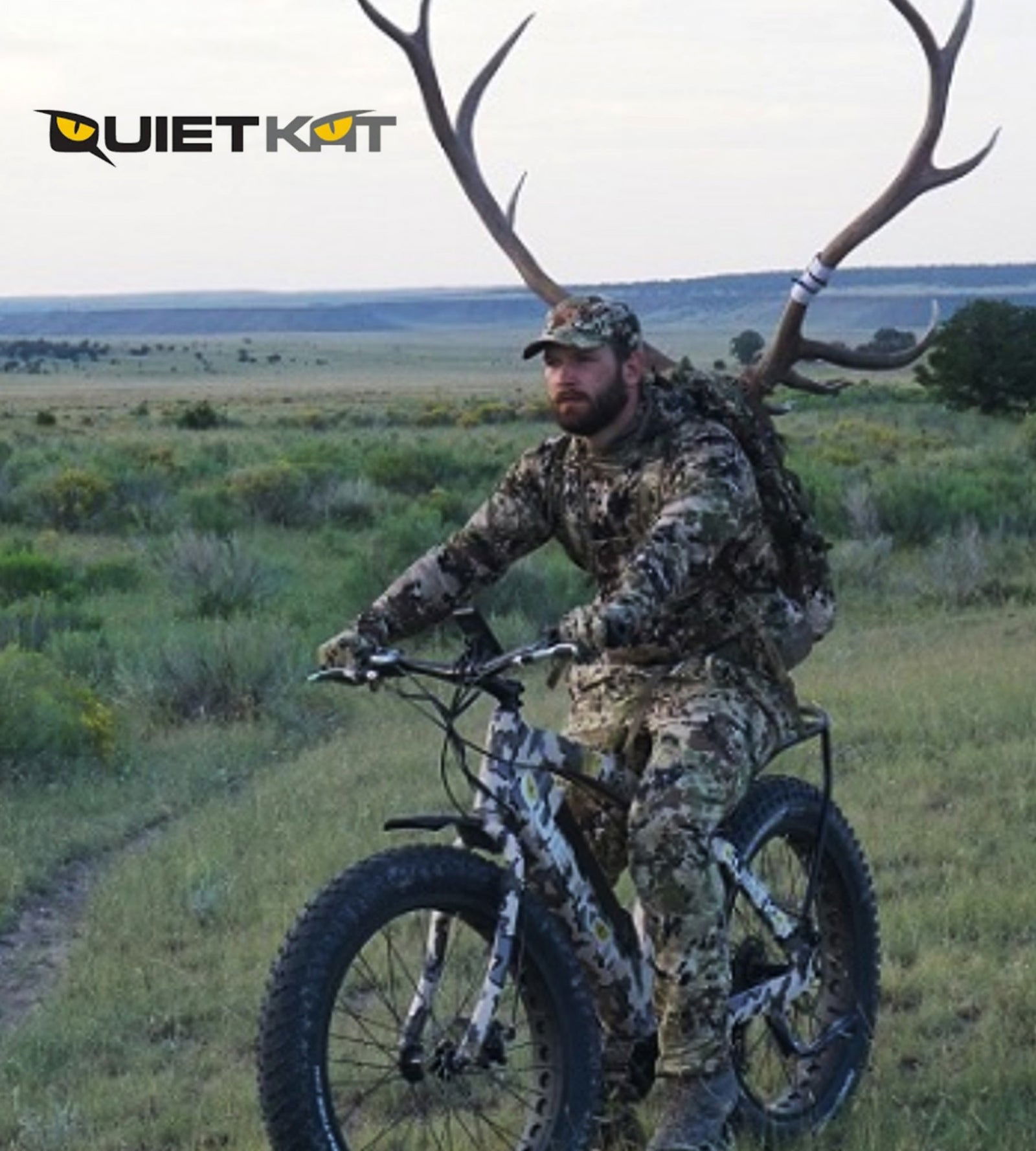 eBikes For Hunters eBike Generation