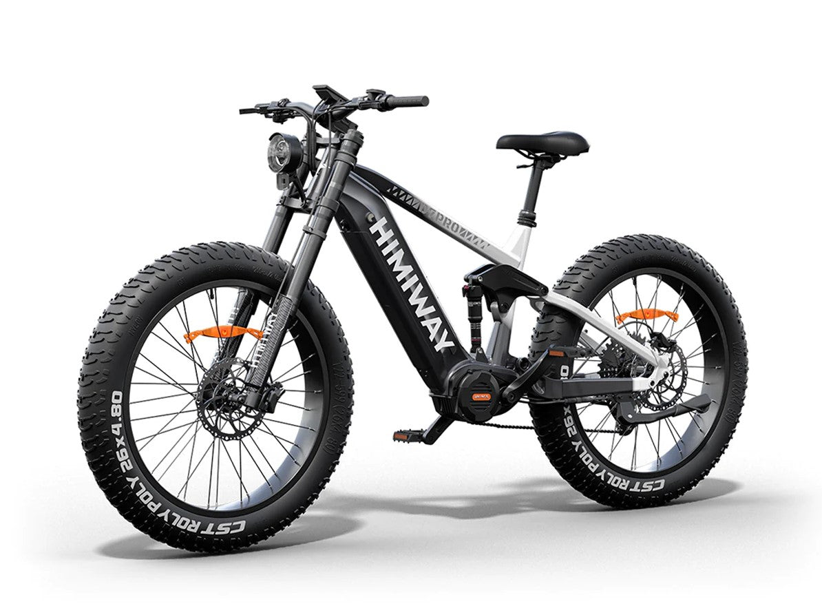Cobra fat bike cheap