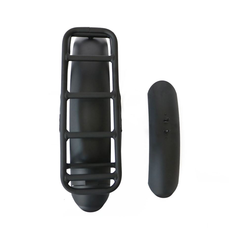 EUNORAU FAT-HS/DEFENDER-S/FAT-HD2.0/FAT-AWD2.0 Rack &amp; Fender Set