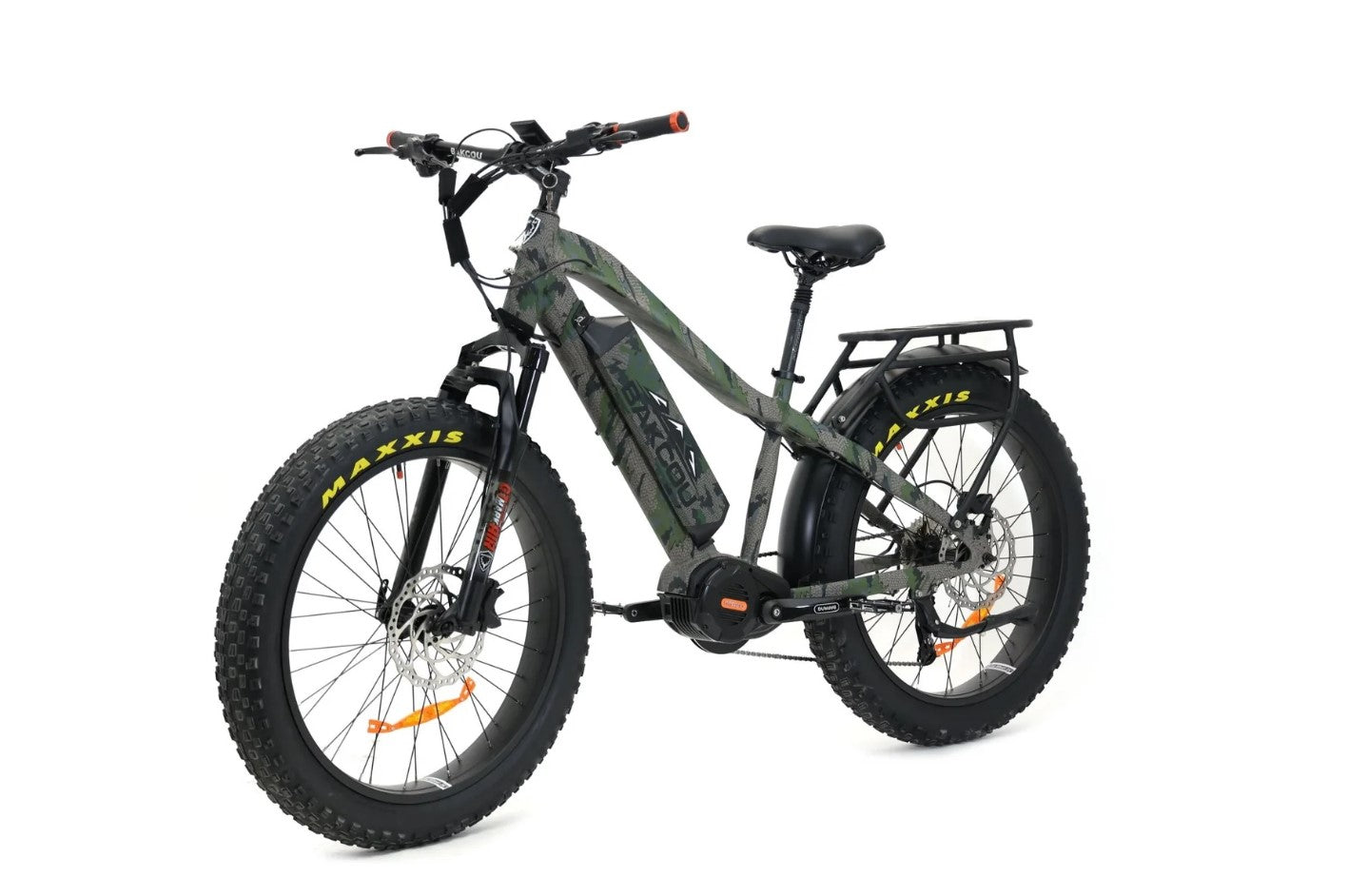 Used electric hunting bike for sale outlet