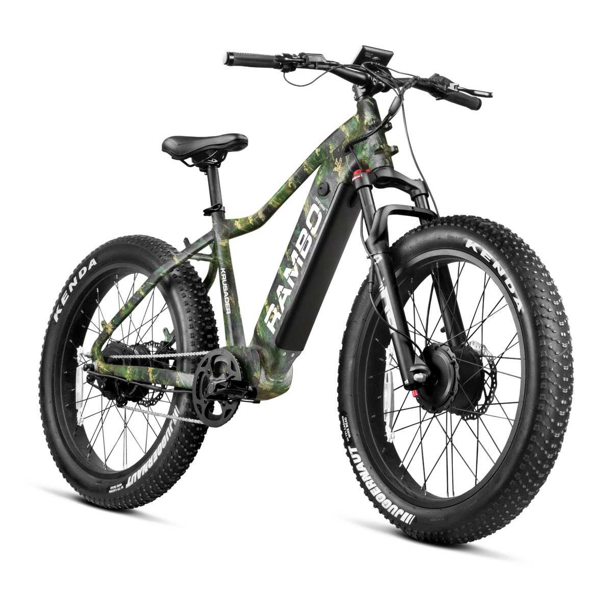 Used rambo bikes for sale sale