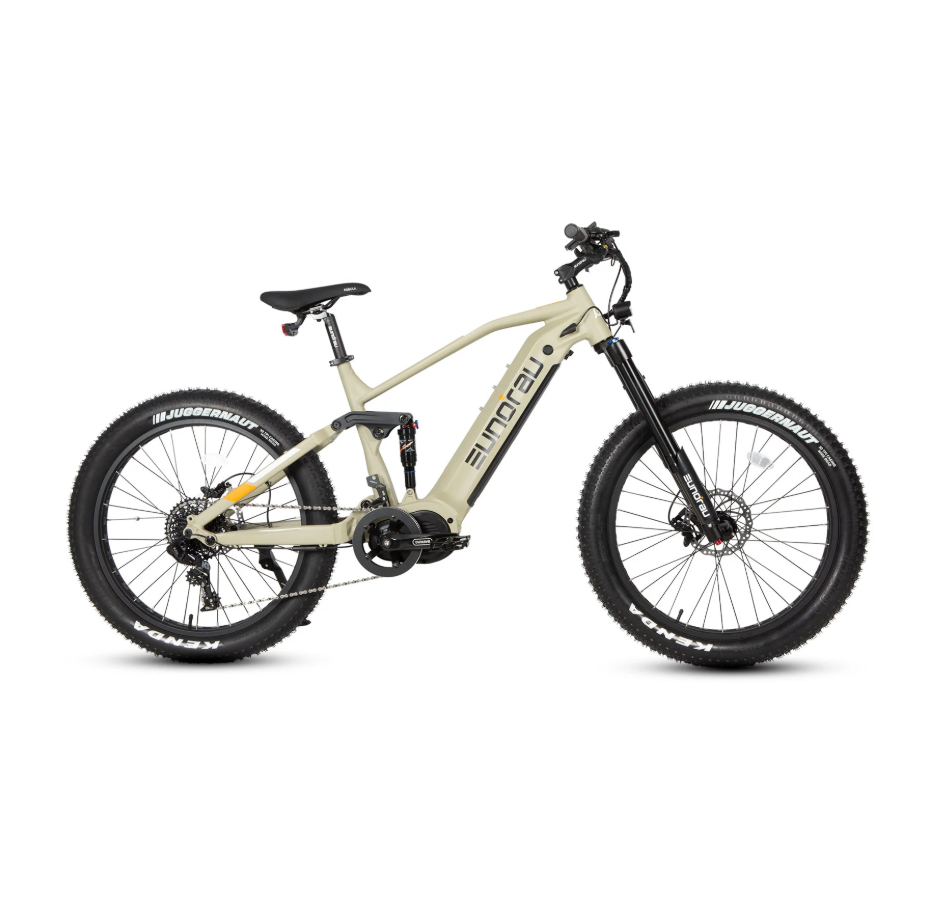 EUNORAU SPECTER S 3.0 / Hunter X9 Electric Hunting Bike