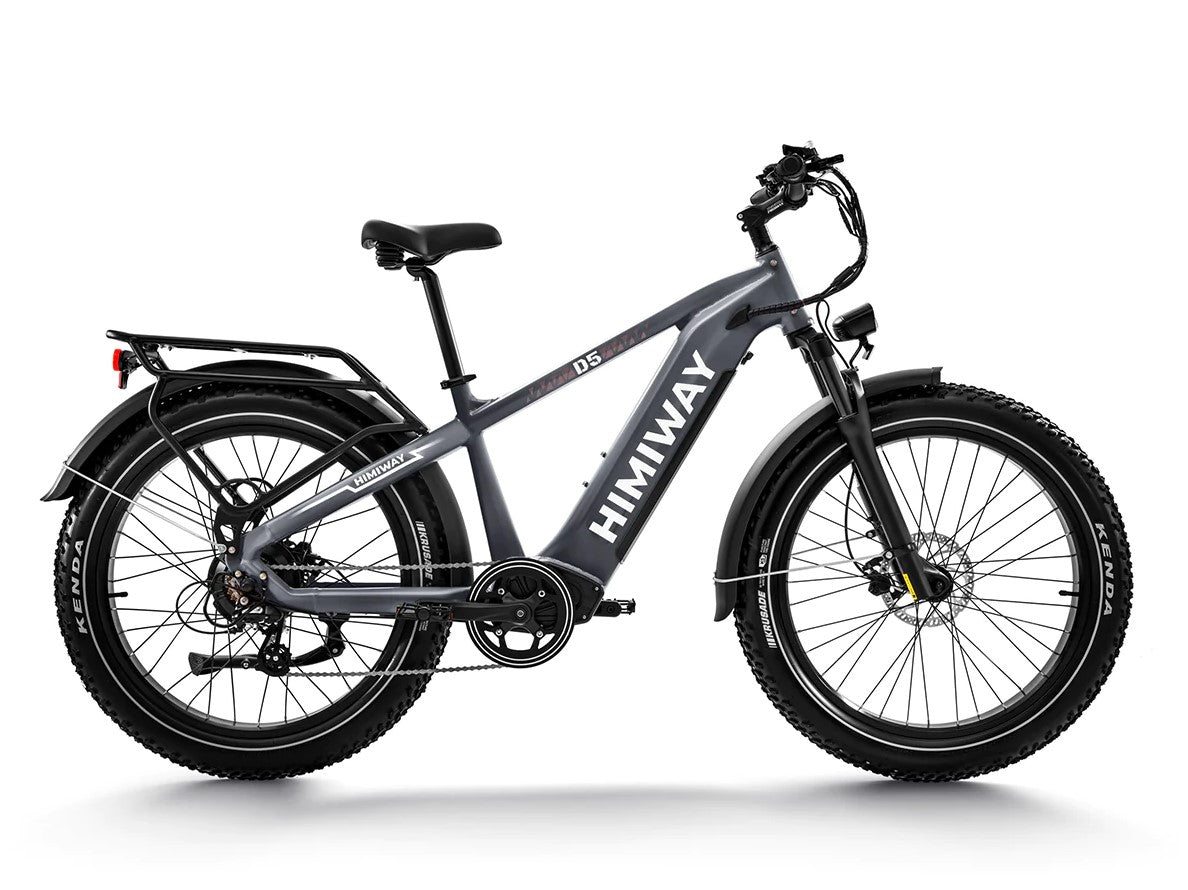 Himiway bike top speed new arrivals