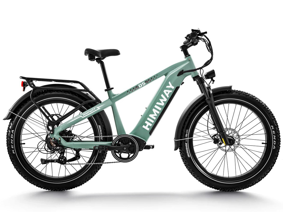 Velobecane sales fat bike
