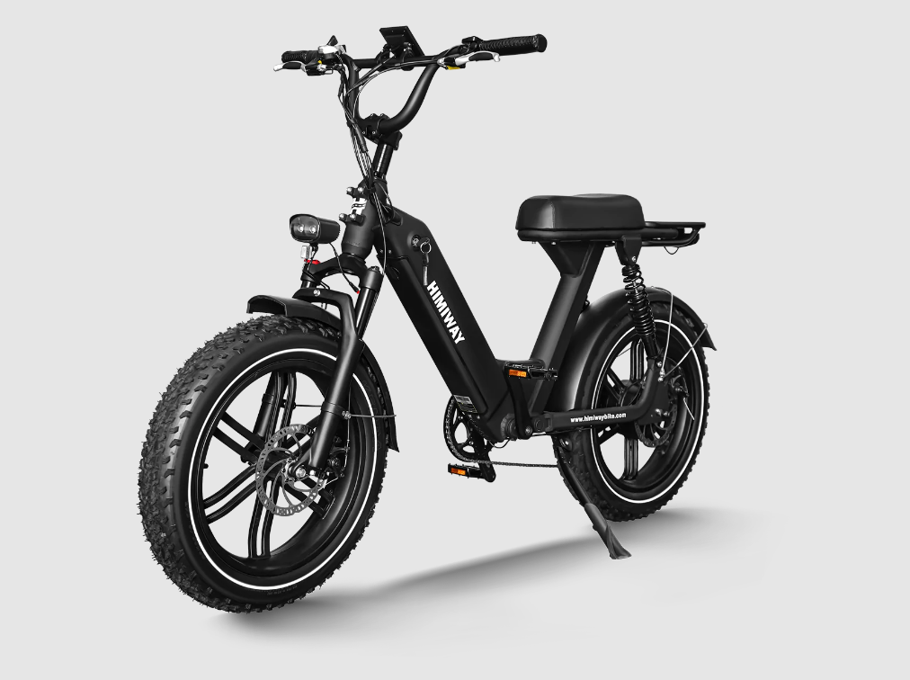 Hyper electric bike review deals