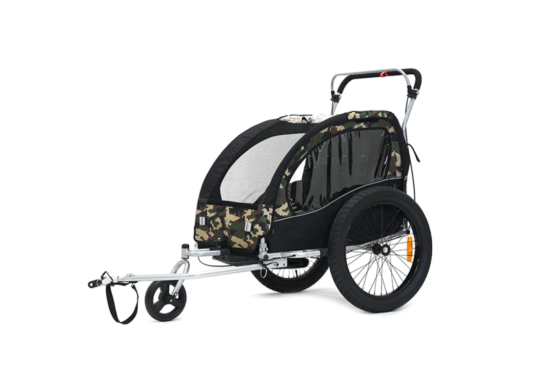 BAKCOU Little Cub Hauler