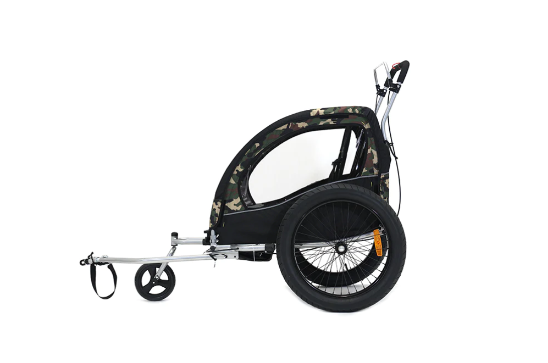 BAKCOU Little Cub Hauler