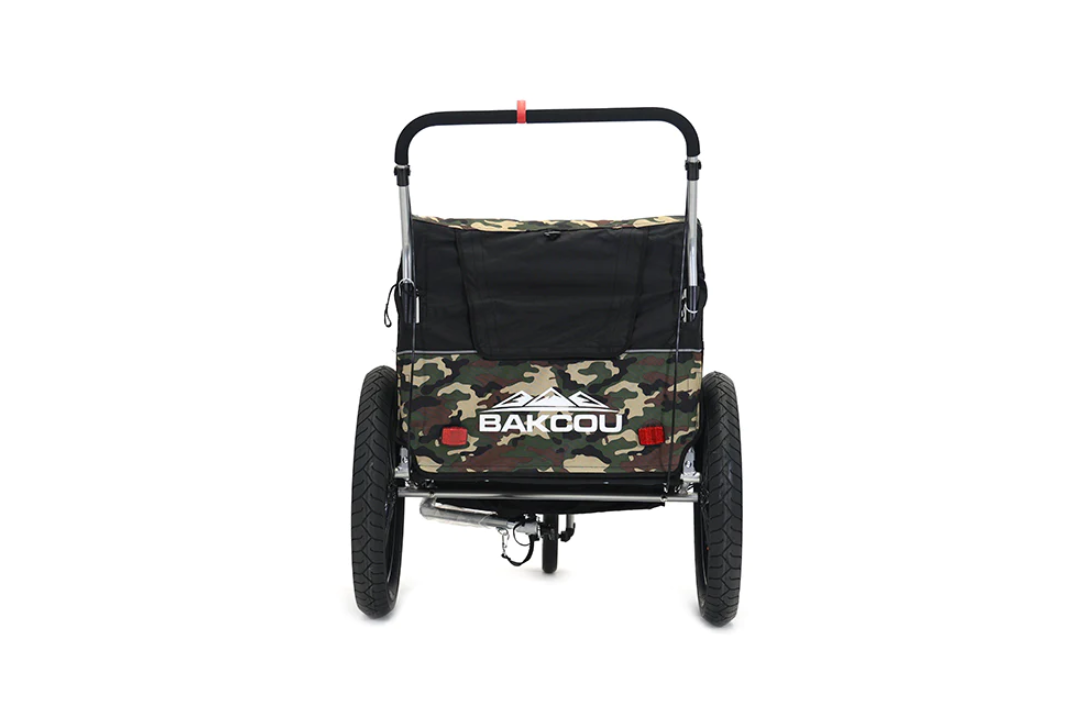 BAKCOU Little Cub Hauler