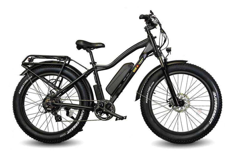 Bam electric bikes sale