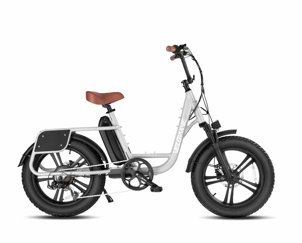 Electric commuter best sale