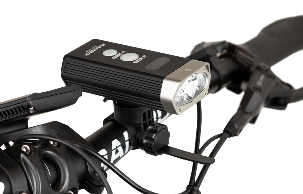 Pro Hunter Ultra Bright Flashlight