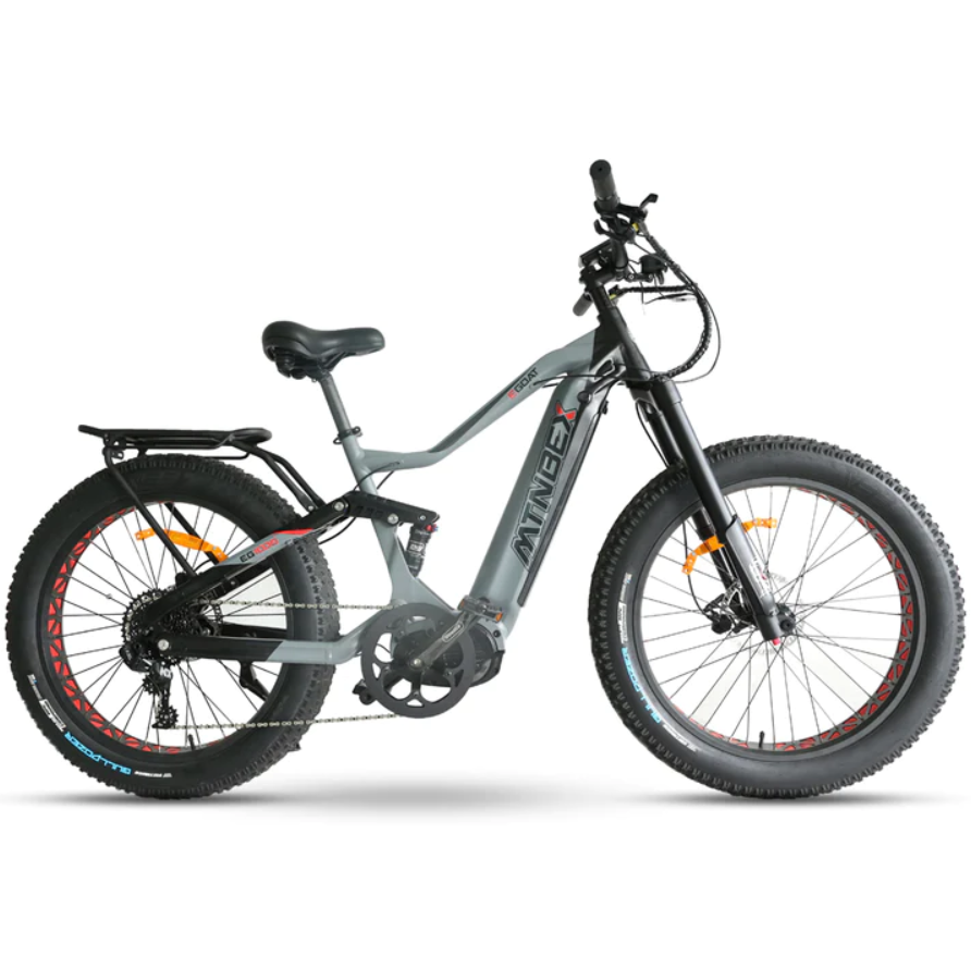 Mxpf electric mountain hot sale bike