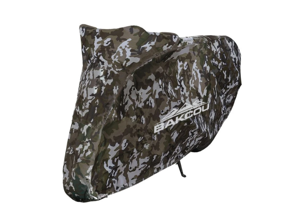 BAKCOU Rain Cover