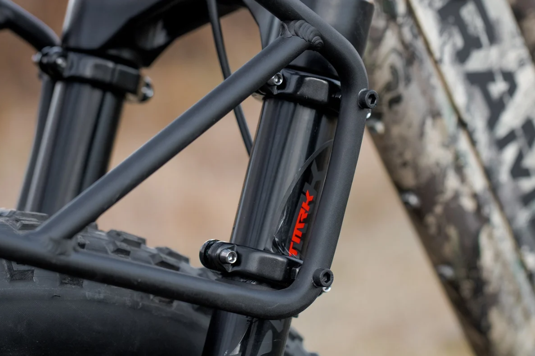 Rambo Front Rack R151 XP