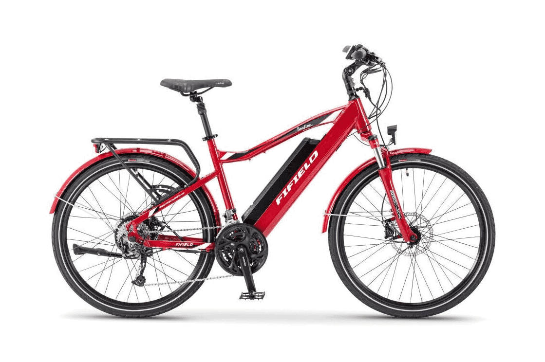 Petrigo electric bike sales reviews