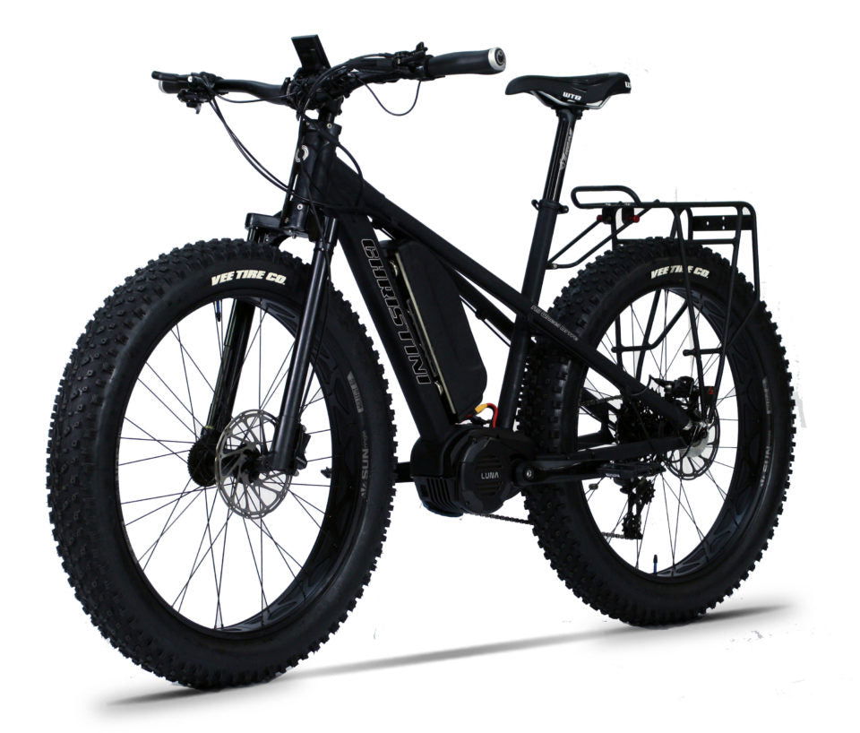 Christini awd electric fat bike clearance