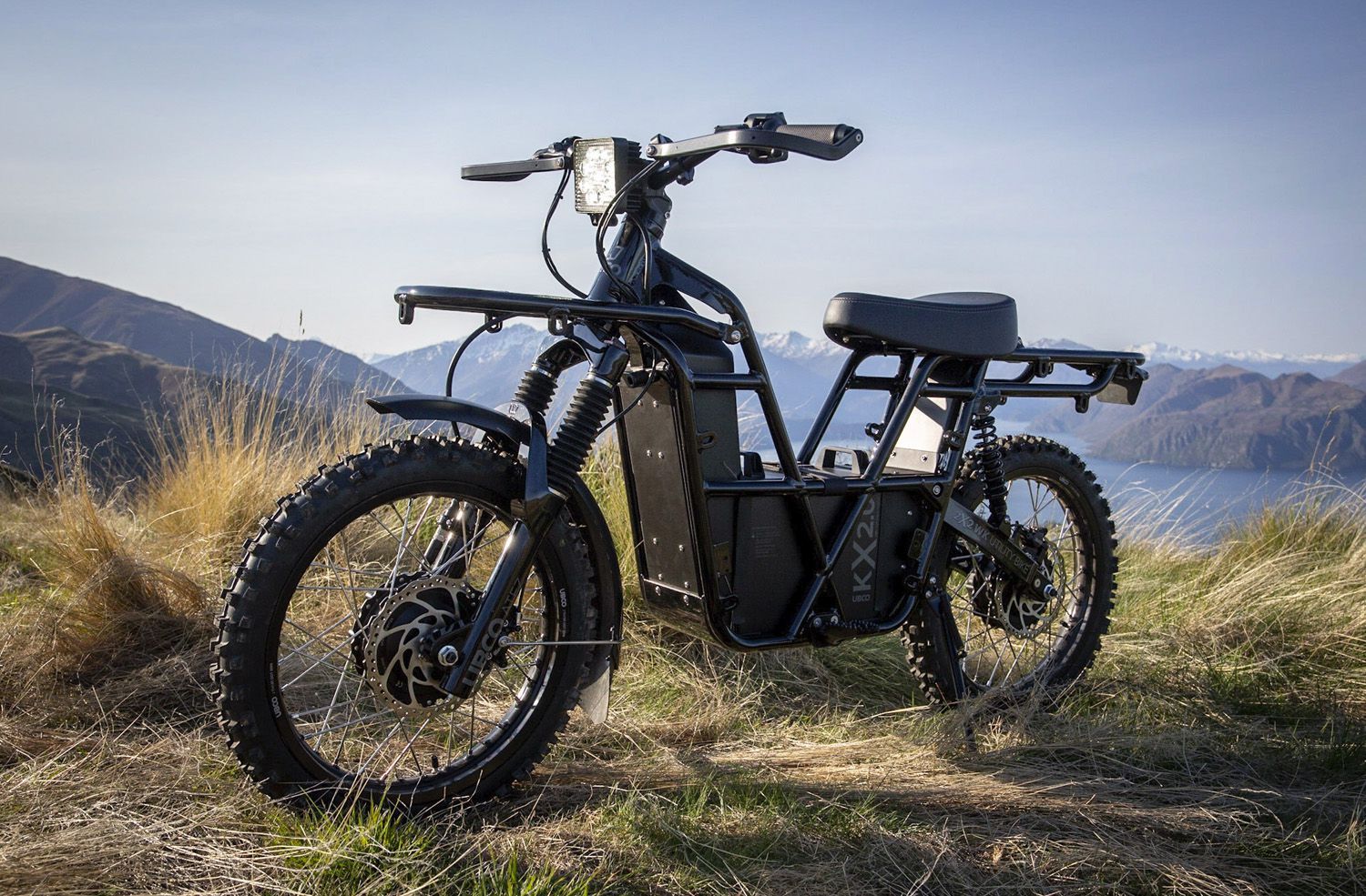 Ubco 2x2 price online