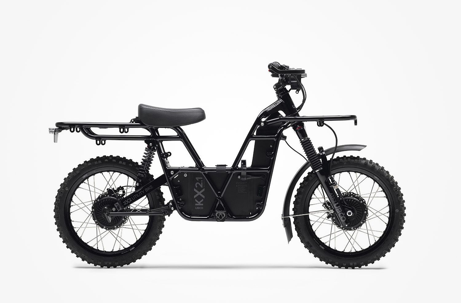 Ubco 2x2 cheap