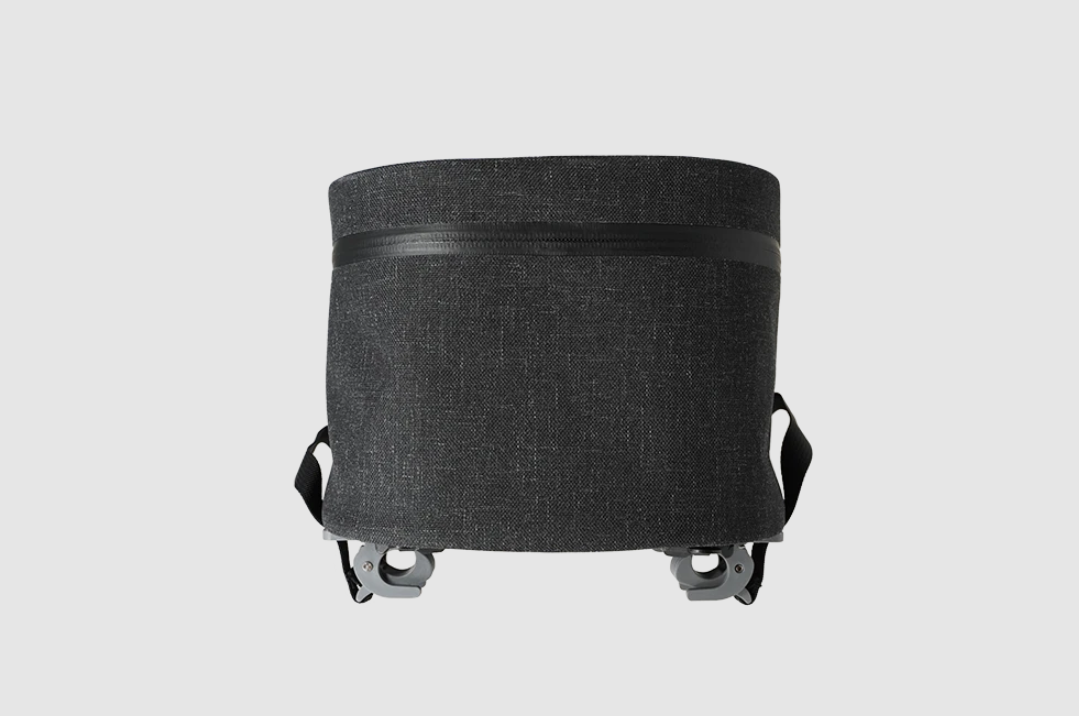 Top Pannier Bag