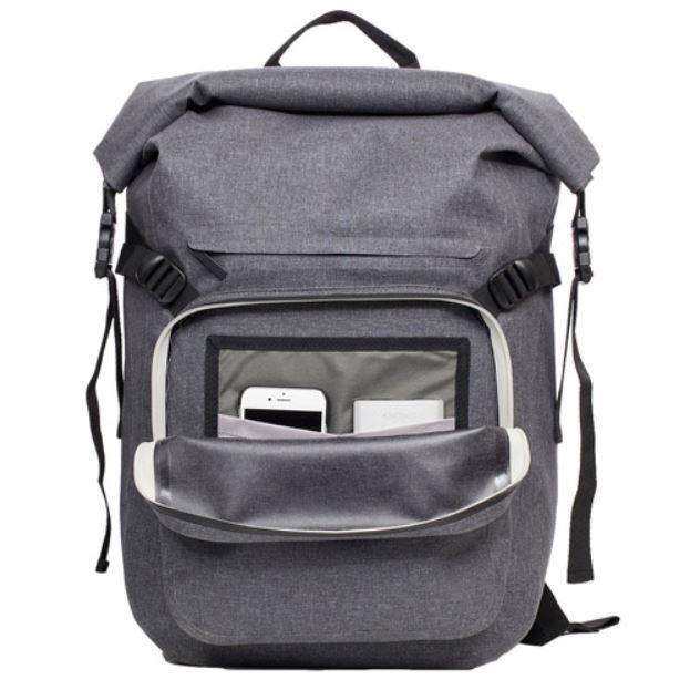 Quietkat DryPack