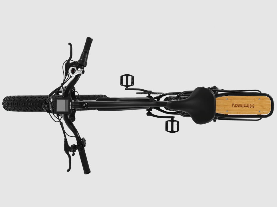 Himiway cruiser hot sale for sale