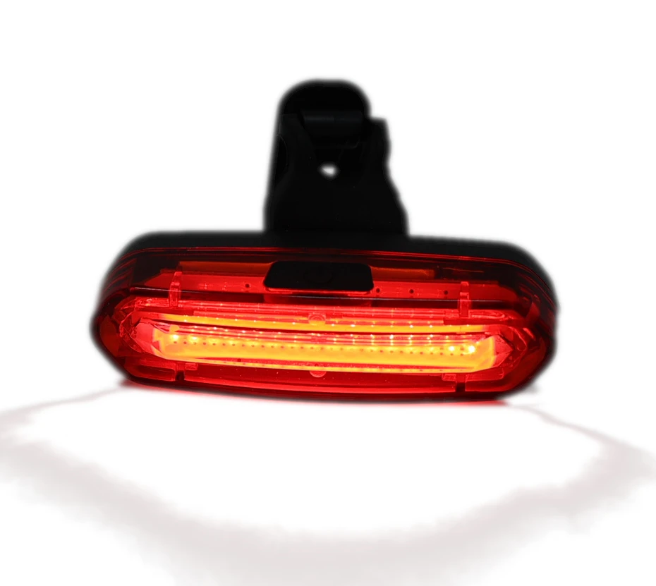 Rechargeable Brake Light