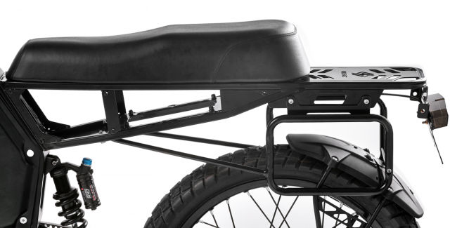 Delfast e bike top discount speed