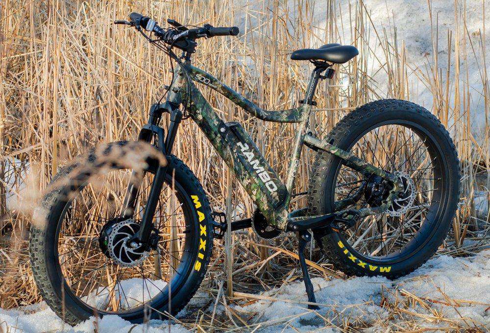 felt ia bike