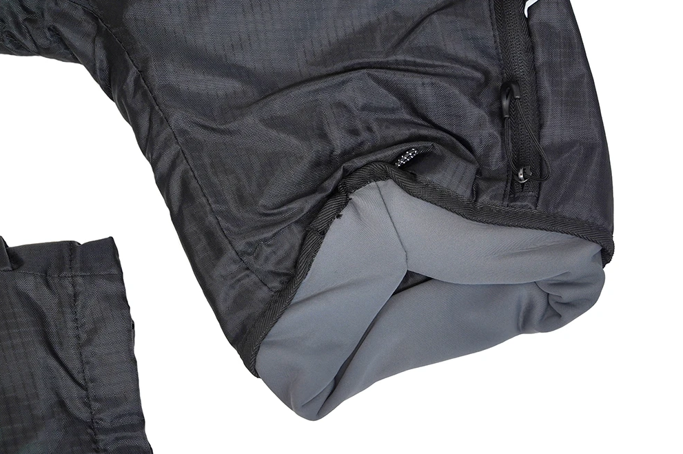 BAKCOU Handlebar Mitts