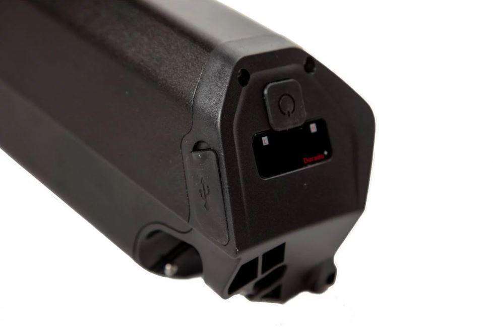 BAKCOU Extra Battery