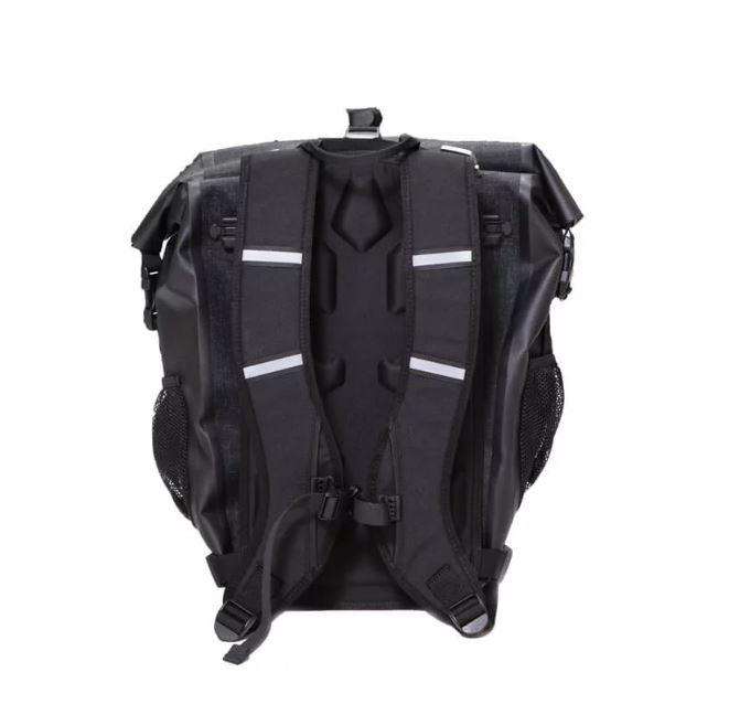 Backpack pannier waterproof new arrivals