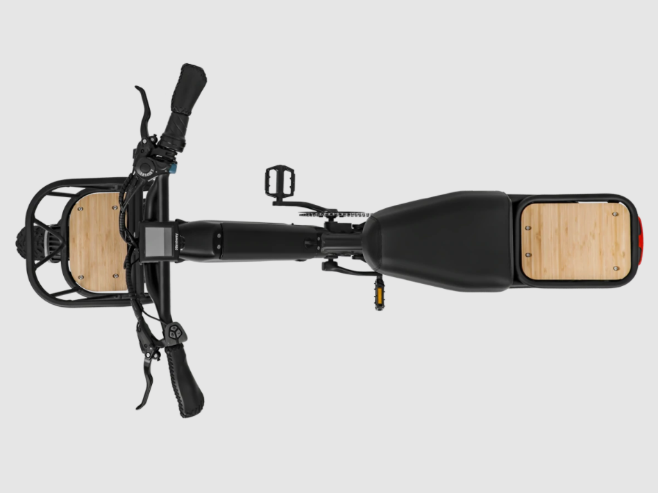 Himiway escape deals ebike review