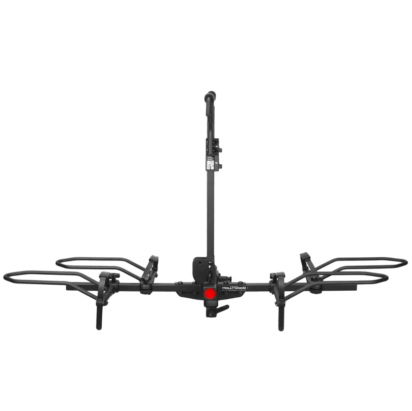 Sport rider 2 hitch bike rack 2025