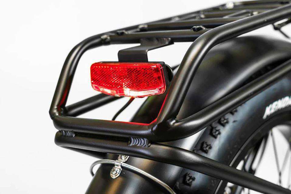 Bam power bikes hotsell reviews
