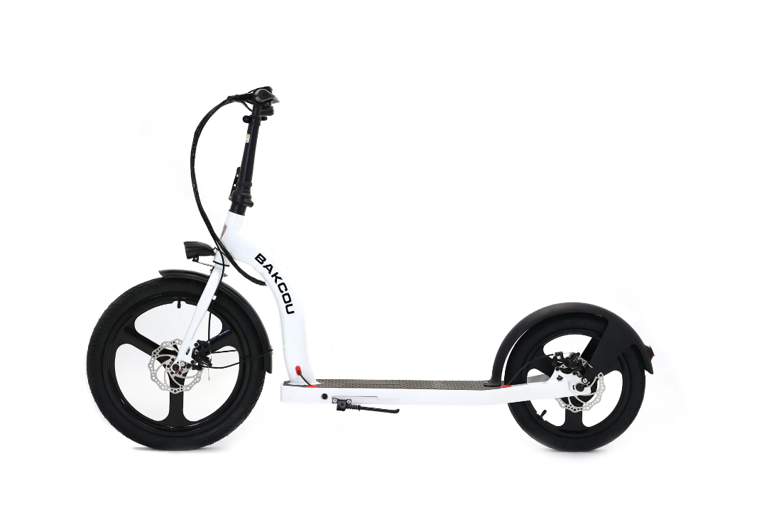 Bakcou Badger Electric Scooter