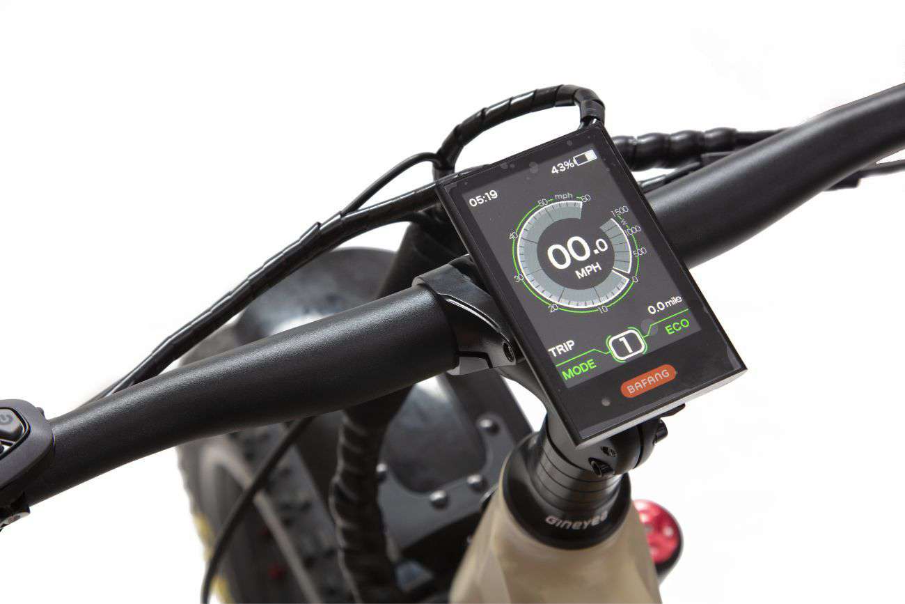 Backcountry ebikes reviews best sale